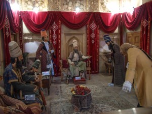 Karim Khan Castle (07)   