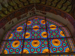 Karim Khan Castle (12)    