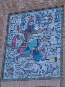 Karim Khan Castle (22)   