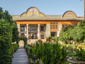 Qavam House (03) 