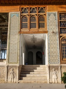 Qavam House (07) 