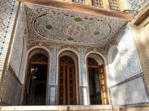 Qavam House (09) 