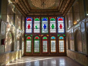 Qavam House (16) 