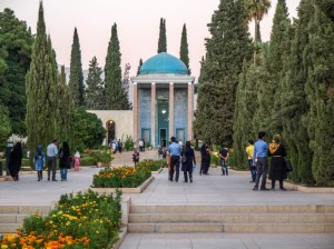 Tomb of Saadi (02)   