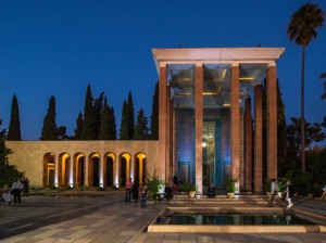Tomb of Saadi (14)   