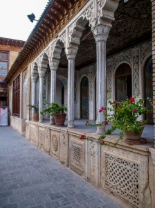 Zinat ol Molk House (04) 