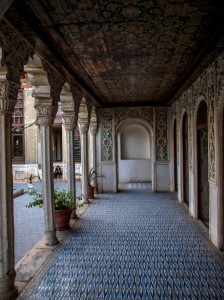 Zinat ol Molk House (05) 