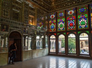Zinat ol Molk House (09) 