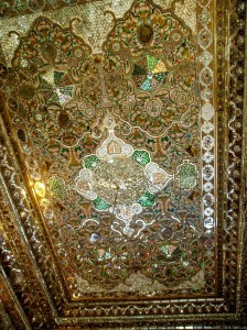 Zinat ol Molk House (10) 