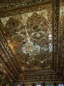 Zinat ol Molk House (11) 