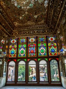 Zinat ol Molk House (12) 
