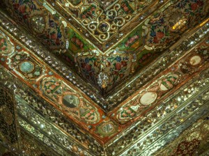 Zinat ol Molk House (13) 