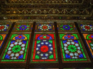 Zinat ol Molk House (14) 