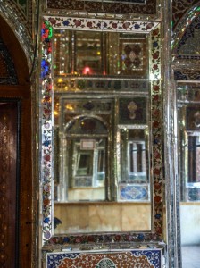 Zinat ol Molk House (15) 