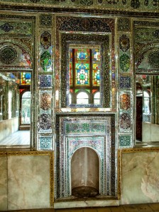 Zinat ol Molk House (17) 