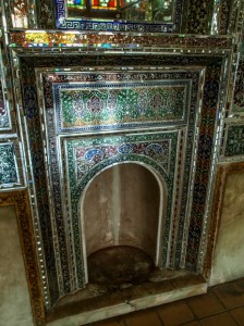 Zinat ol Molk House (18) 