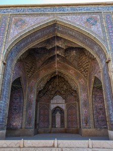 Nasir al-Mulk Mosque (27)  
