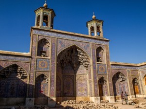 Nasir al-Mulk Mosque (30)  