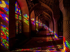 Nasir al-Mulk Mosque (31a)  