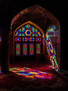 Nasir al-Mulk Mosque (33a)  