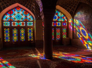 Nasir al-Mulk Mosque (33c)  