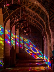 Nasir al-Mulk Mosque (50)  