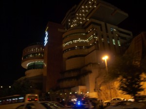Shiraz Hotel (1) 