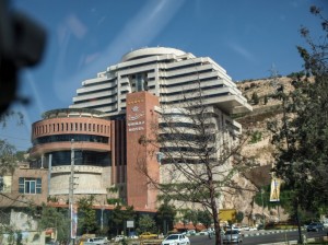 Shiraz Hotel (3) 
