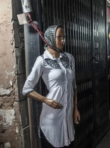 Shiraz Streets BDSM6 