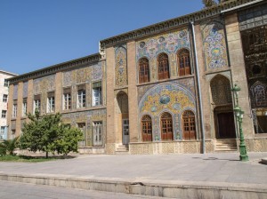 Golestan Palace  (05)         