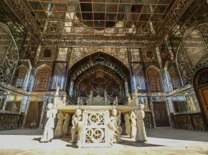 Golestan Palace  (08)         
