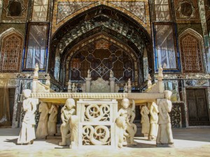 Golestan Palace  (09)         