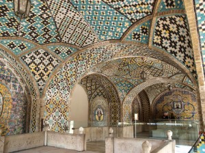 Golestan Palace  (14)         