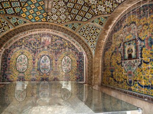 Golestan Palace  (15)         
