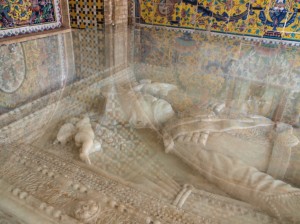 Golestan Palace  (16)         