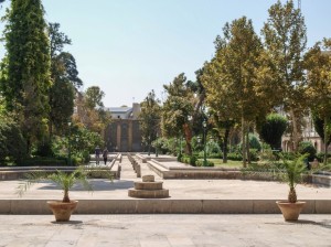 Golestan Palace  (17)         