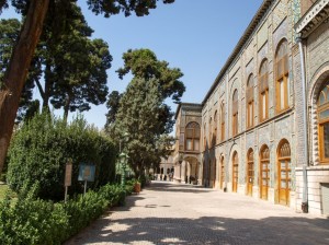 Golestan Palace  (18)         