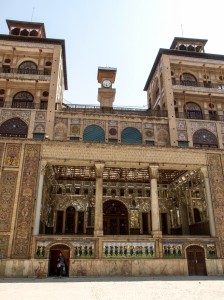 Golestan Palace  (27) 