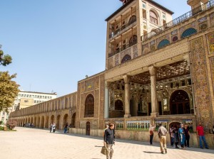 Golestan Palace  (30) 