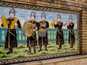 Golestan Palace  (33) 