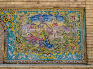 Golestan Palace  (37) 