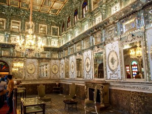 Golestan Palace  (39) 