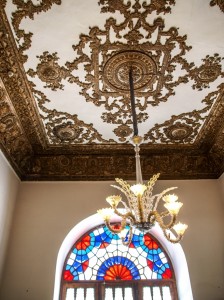 Golestan Palace  (40) 