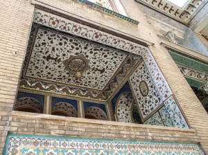 Golestan Palace  (43) 