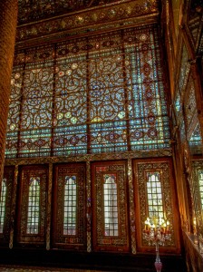 Golestan Palace  (46) 