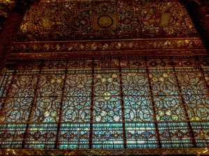 Golestan Palace  (46a) 