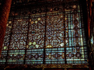 Golestan Palace  (47) 
