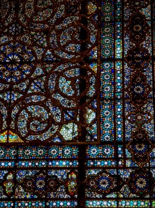 Golestan Palace  (48) 