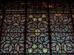 Golestan Palace  (50) 