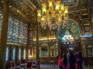 Golestan Palace  (53) 